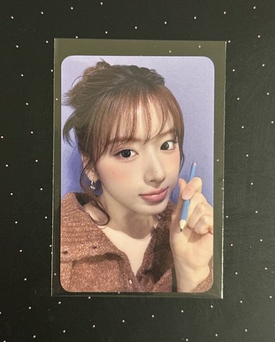 MS台北簽售 寫下你的願望 智友 JIWOO