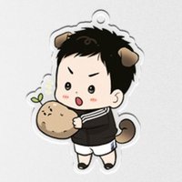 MG快閃 JMEESHOP 鑰匙圈吊飾 