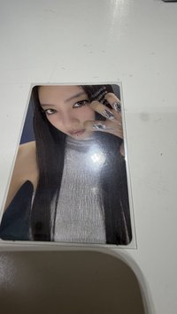 DEADLINE GRAY A 專輯卡 妮2 