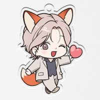 MG快閃 JMEESHOP 鑰匙圈吊飾 