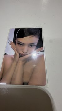 DEADLINE PINK 專輯卡 妮3 