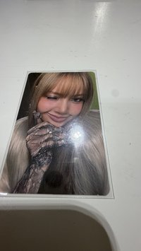 DEADLINE GRAY B 專輯卡 莎 