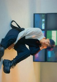 MINI6 KiT BEFORE DAWN ver. 明信片 