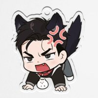 MG快閃 JMEESHOP 鑰匙圈吊飾 