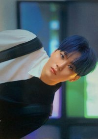 MINI6 KiT BEFORE DAWN ver. 明信片 