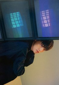 MINI6 KiT BEFORE DAWN ver. 明信片 