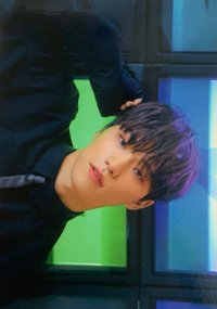 MINI6 KiT BEFORE DAWN ver. 明信片 