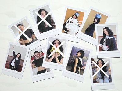 彩 Lil fantasy vol.1 鐵盒小卡