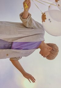 MINI5 KiT ver. 明信片 