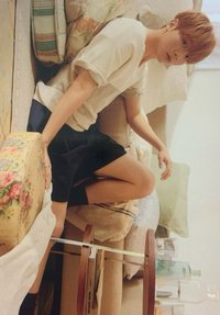 MINI5 KiT ver. 明信片 