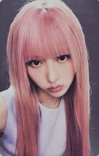 REVIVE+ wm 1.0 特典卡 