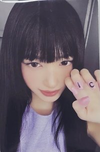 REVIVE+ k4 1.0 特典卡 