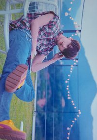 MINI5 KiT ver. 明信片 