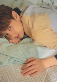 MINI5 KiT ver. 明信片 