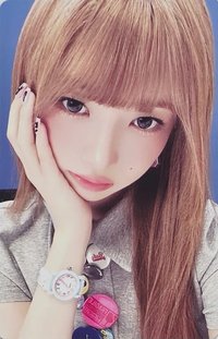 REVIVE+ 專輯卡 SPOILERS ver.