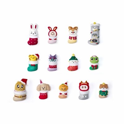 ［代購］Miniteen 日區區WVS現貨