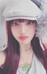 REVIVE+ 專輯卡 SPOILERS ver.