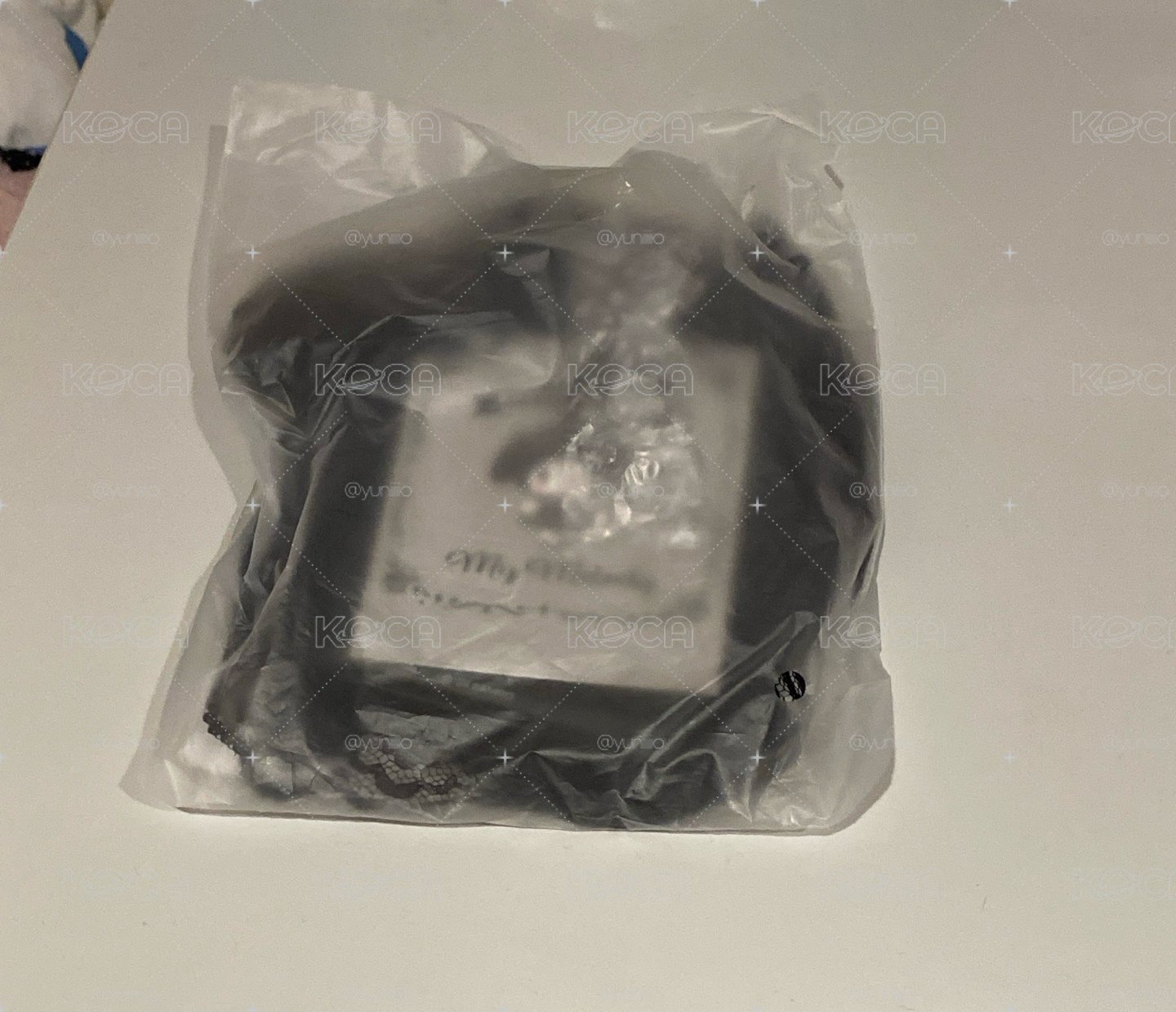 美樂蒂卡套