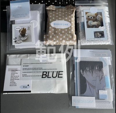 水邊之夜 一彈隨機卡隱藏一對不拆 綁一張虐美人 圖二打包範例