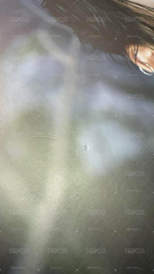 ENHYPEN WTL NI-KI相框（有損