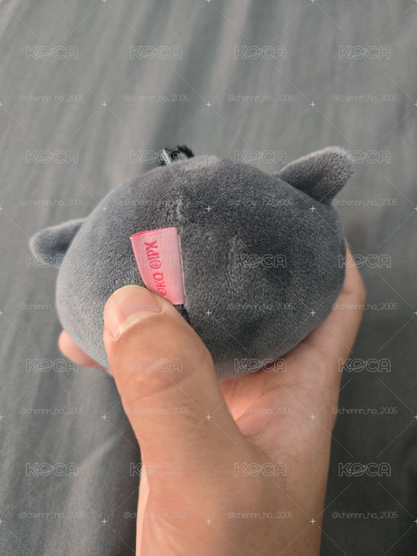 友榮 Mighteez 大頭吊飾