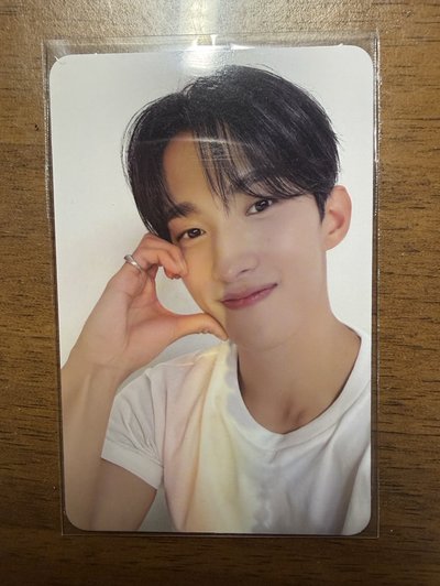 SEVENTEEN 精選專 CARAT VER