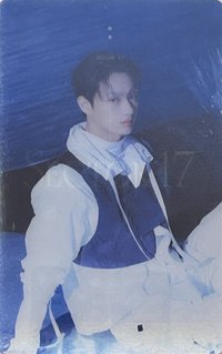 正四後續 wvs 特典卡 變化卡