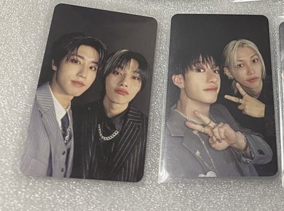 寅卡 双人卡 菲卡