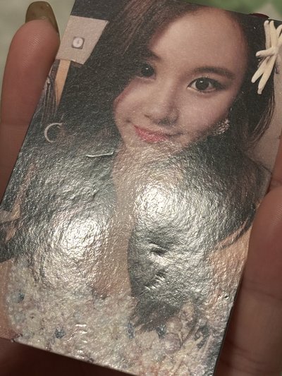 TWICEcoaster: LANE 1/ 彩英 