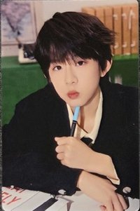 25年台曆 周邊卡 