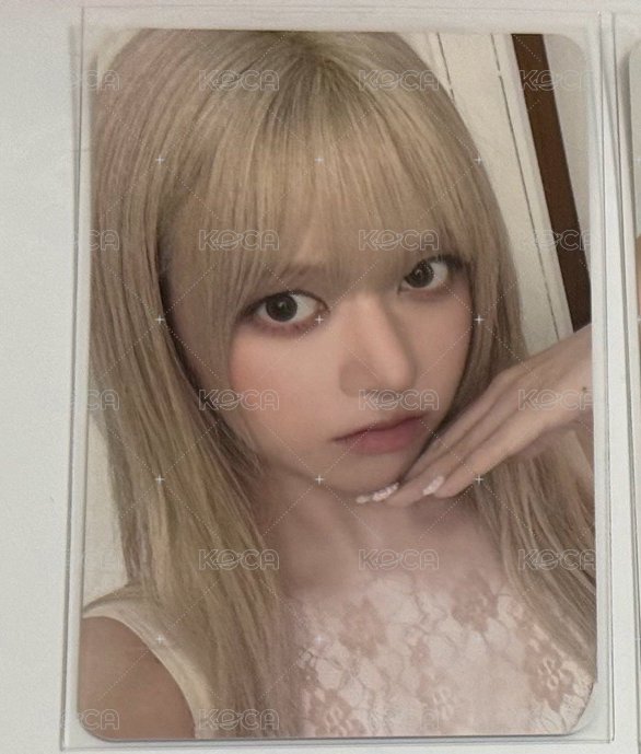 莉