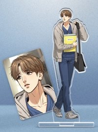 MG快閃 JMEESHOP 立牌 