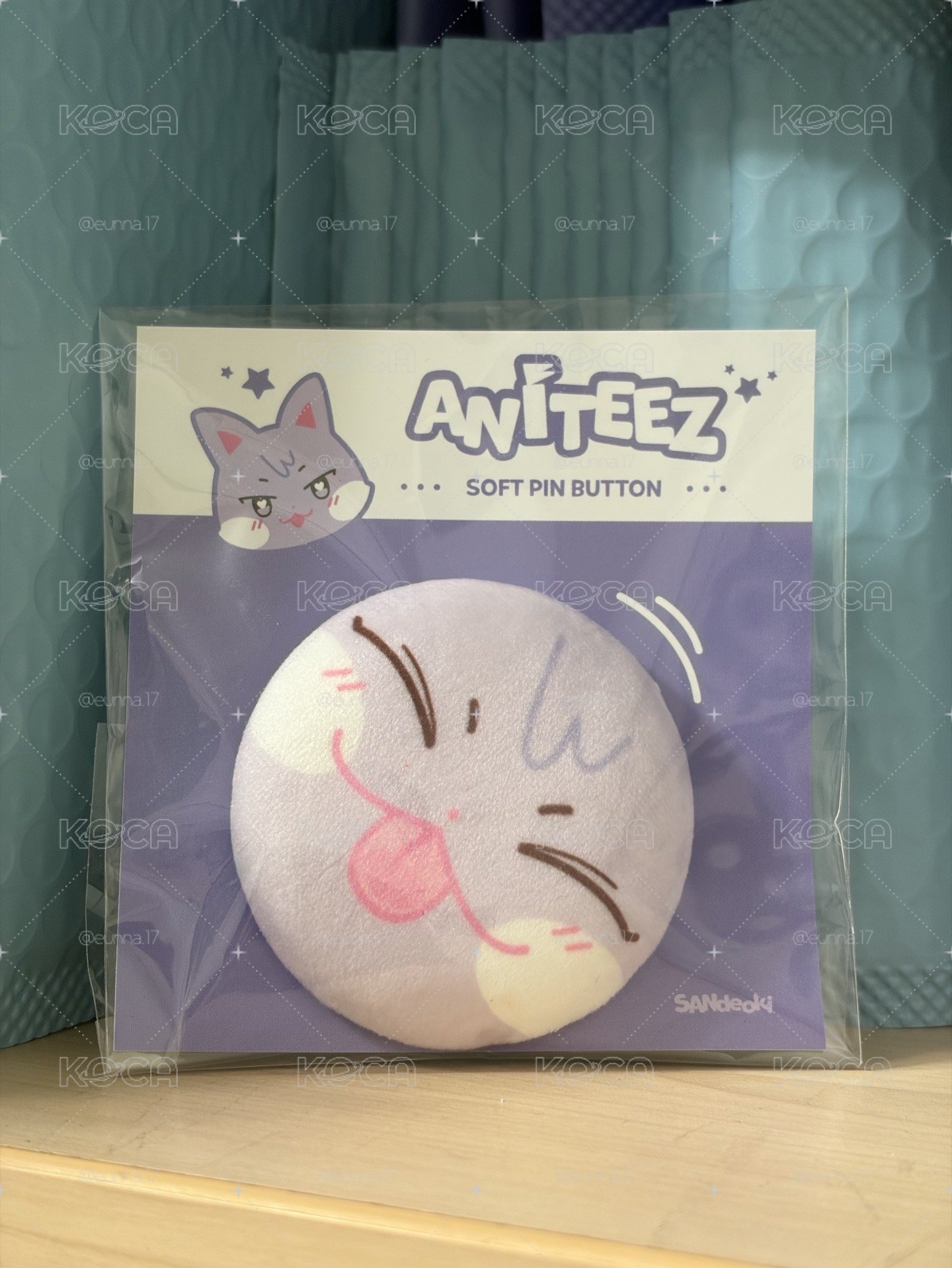 傘德軟徽