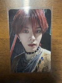 2021大隊 專輯卡 