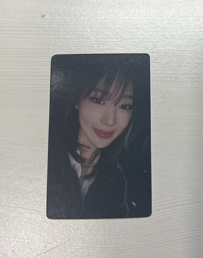 Rich Man ju2.0 幸運卡 吉