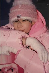 All of you 明信片 