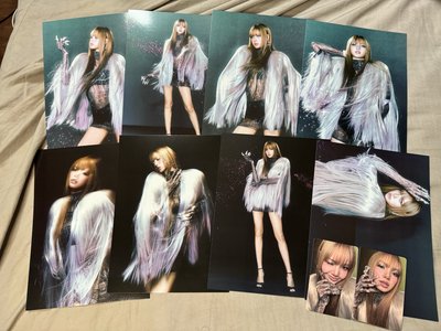 DEADLINK GRAY 小卡 set