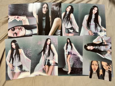 DEADLINK GRAY 小卡 set