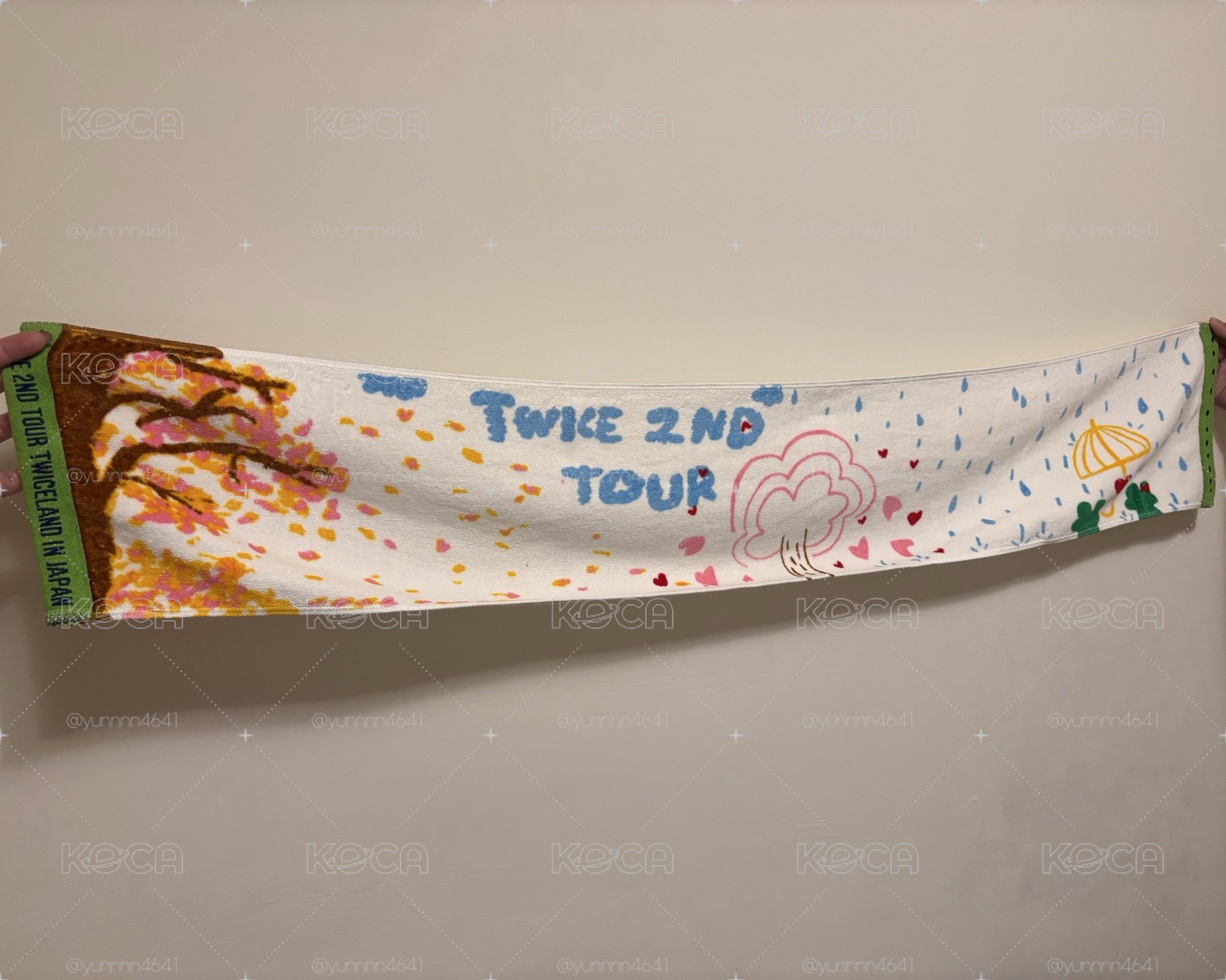 TWICELAND ZONE 2 : Fantasy Park
