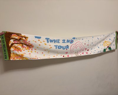 TWICELAND ZONE 2 : Fantasy Park