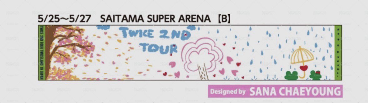 TWICELAND ZONE 2 : Fantasy Park