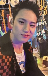 MINI11 yzy D 簽售卡 