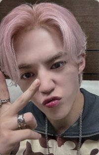 MINI11 yzy D 簽售卡 