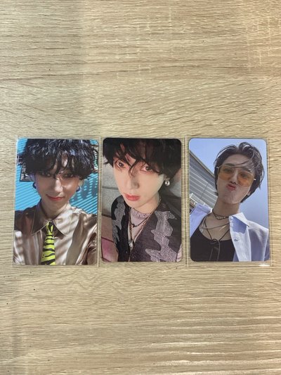 康熏☁️ 芒果專 小卡