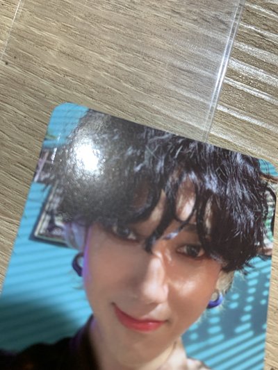 康熏☁️ 芒果專 小卡