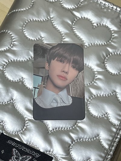 Jaemin σ̴̶̷̤ . σ̴̶̷̤ ♡