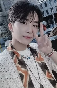 MINI11 yzy D 簽售卡 