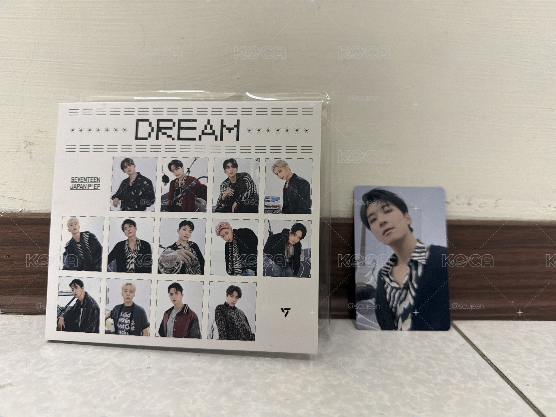 dream日專 verD