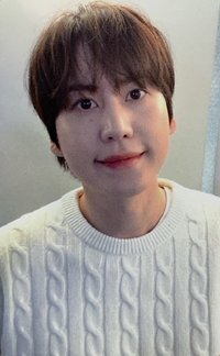 正規一 el 簽售卡 