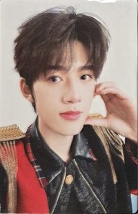 25新音 熱愛 周邊卡 